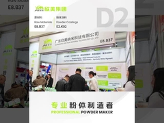 2023 ChinaCoat / Gruppo XiMi