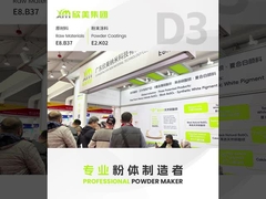 XiMi Chinacoat 2023 Giorno 3