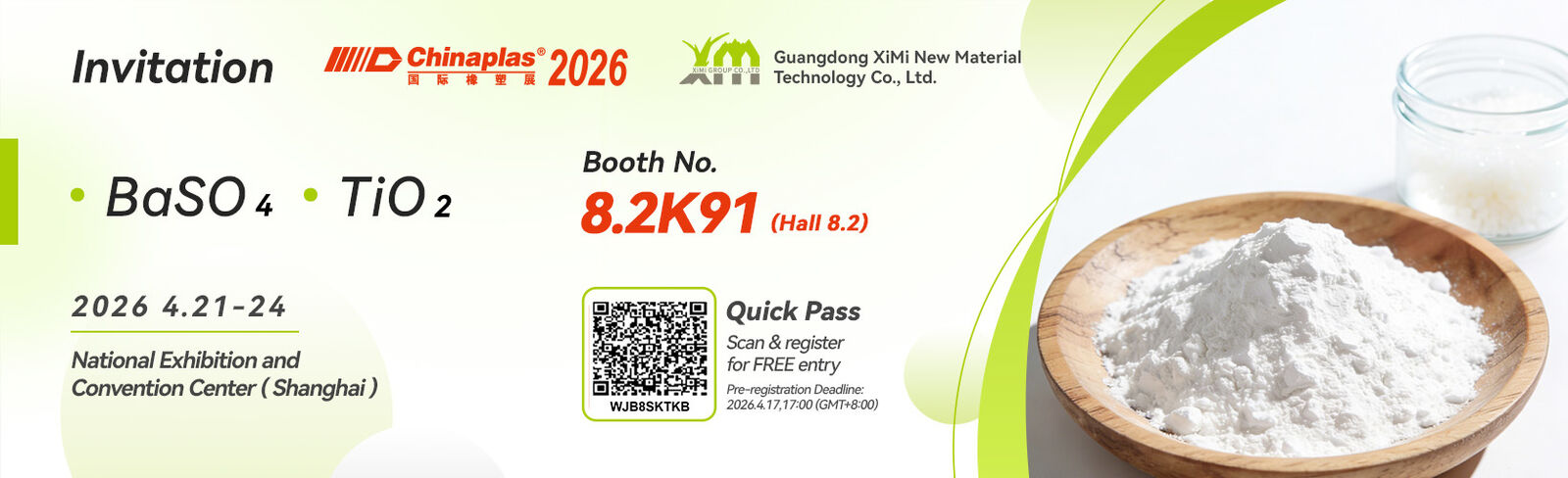 Solfato di bario precipitato