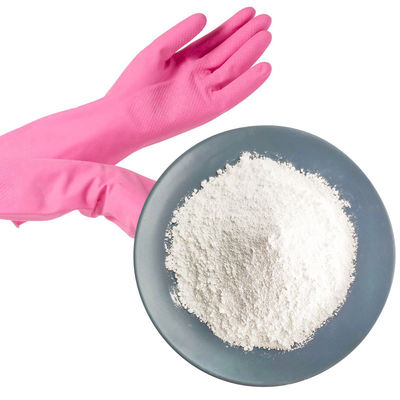 QUALITÀ  Good Covering Talcum Powder Raw Material White Talc Powder fabbrica