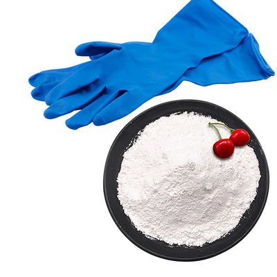 QUALITÀ  Papermaking Calcium Carbonate Powder High Whiteness 2500 Mesh fabbrica