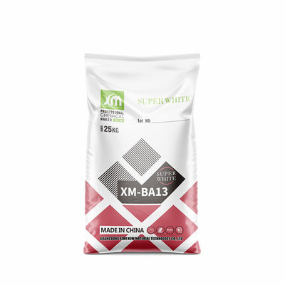 QUALITÀ  High Specific Gravity Natural Barium Sulphate 96% Industrial Grade fabbrica