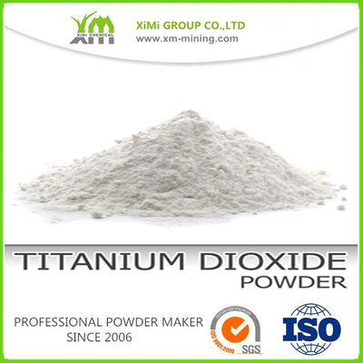 Alto biossido di titanio Tio2 di bianchezza con il trattamento di superficie organico