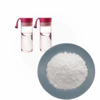 CAS 80-09-1 Bps di bisfenolo S 4-Hydroxyphenyl di polvere bianca di sulfone