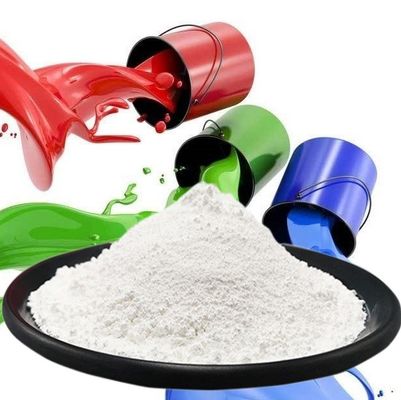 Prodotti chimici crudi naturali del solfato di bario di minimo di alta qualità Baso4 97%