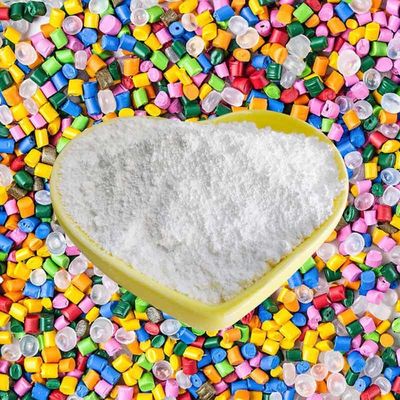98,5% Min Barium As Barium Sulphate per il film/il rivestimento di salto