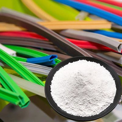 98,5% Min Barium As Barium Sulphate per il film/il rivestimento di salto