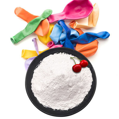 98,5% Min Barium As Barium Sulphate per il film/il rivestimento di salto