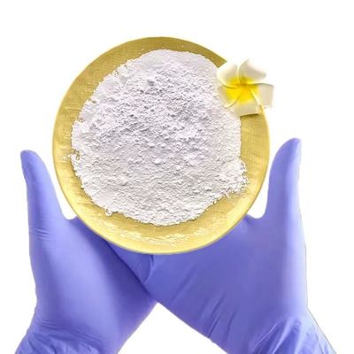 il talco viscoso della resistenza spolverizza il pH 8~10 di Cas 14807-96-6