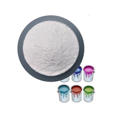 Il talco di elevata purezza spolverizza la buona reazione chimica inattiva di copertura di materia prima