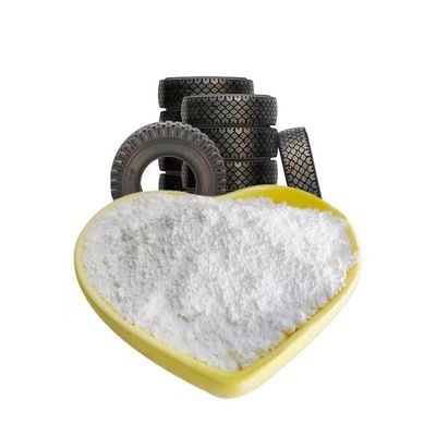Alta indennità eccellente chimica eccellente di trasparenza Baso4 per gomma