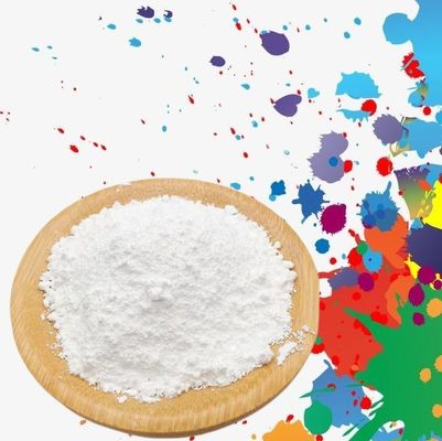 Il solfato di bario industriale del grado precipita la purezza 98% Min Raw Material