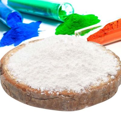 Alcali 1250 degli acidi di Mesh Talcum Powder Raw Material resistenti