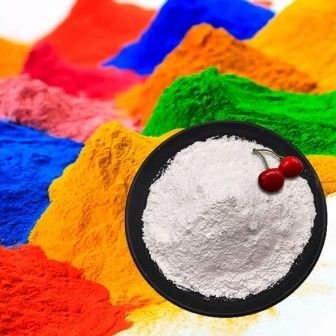 Il solfato di bario naturale contento di 90% ha personalizzato l'alta bianchezza