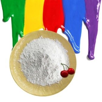 Alta polvere del solfato di bario di bianchezza 90% per pittura all'aperto