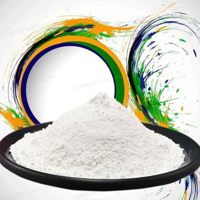 Fine di 99% Min Barium Sulphate Powder Super modificato per il rivestimento della polvere