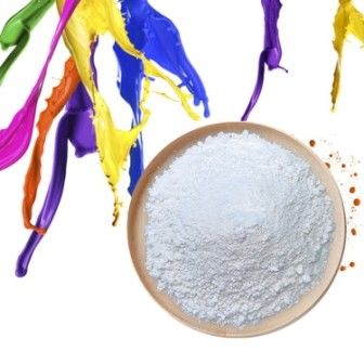 Contenuto elevato 95% di bario della polvere bianca naturale non tossica del solfato per i cuscinetti di freno