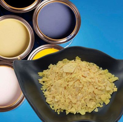 Solfuro Na2S del sodio di assorbimento dell'umidità per industria di gomma della tintura