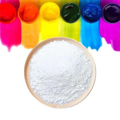 99.5% Whiteness Coated Sodium Sulfate Powder For For high-end blown films