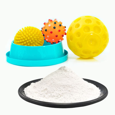 CaCO3 1500 di Mesh Calcium Carbonate Powder 98,2% per la plastica di gomma