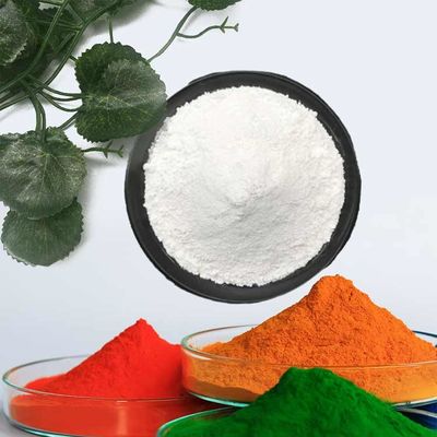 Inchiostro inorganico del multi di scopo pigmento bianco naturale Tio2 del biossido di titanio facendo uso di