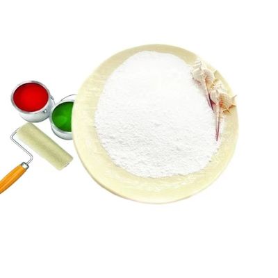 Biossido di titanio del contenuto Tio2 del rutilo di 99% per uso di Masterbatch