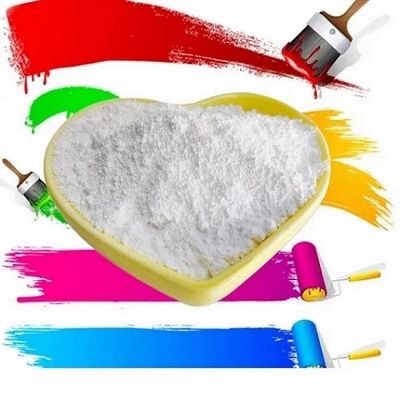 Zr bianco Al Surface di bianchezza del pigmento 98% del biossido di titanio del contenuto TiO2 di 94%