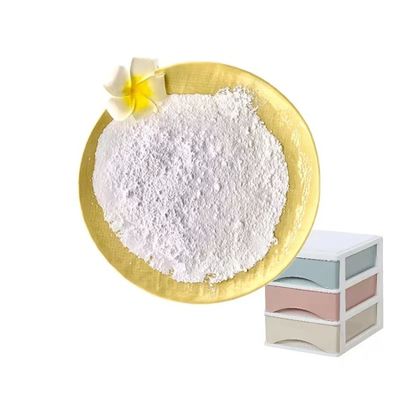 Bianco Pigmet 0.2μM di Masterbatch del pigmento del biossido di titanio del rutilo Tio2 di 99%