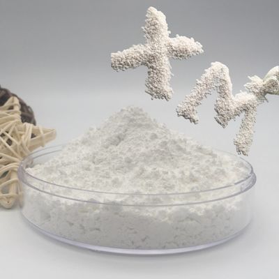 I rivestimenti hanno modificato il bario precipitato solfonano la polvere Baso4 99%