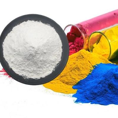 I rivestimenti hanno modificato il bario precipitato solfonano la polvere Baso4 99%