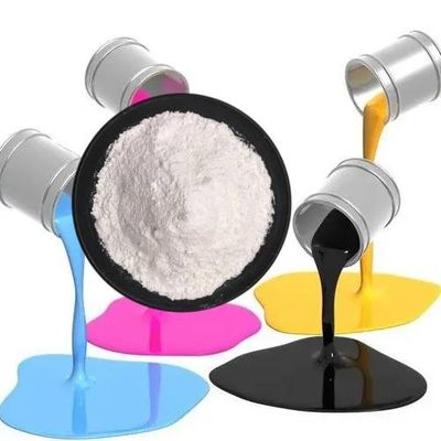 I rivestimenti hanno modificato il bario precipitato solfonano la polvere Baso4 99%