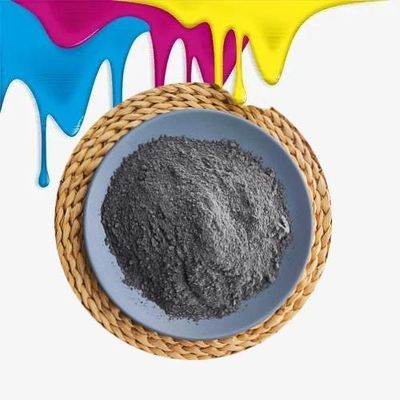 Solfato di bario naturale di alta resistenza all'azione degli agenti atmosferici per gli acidi di gomma resistenti