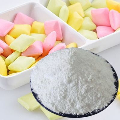 Attivo pesante del carbonato di calcio del CaCO3 di purezza di 98% Mesh For Health Food Industry 1500
