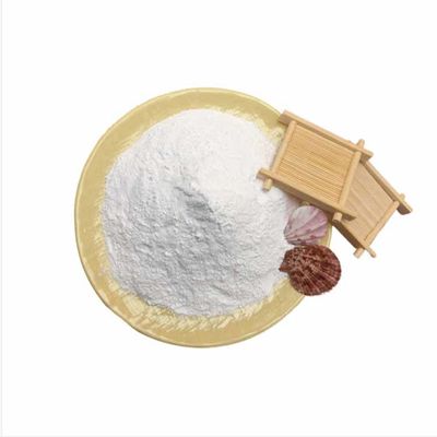 Alta purezza chimica naturale solfato di bario fine