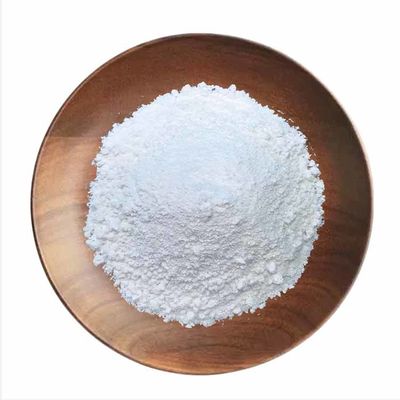 Alta purezza 4,40 g/cm3 Sulfato di bario naturale BaSO4 Sulfato di bario