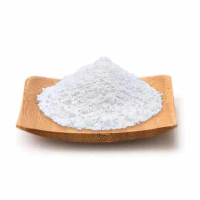 Sulfato di bario naturale resistente agli acidi per la verniciatura Sulfato di sale Pigmento inorganico BaSO4