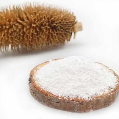 Solfato di bario con bianco perfetto di Cas 7727-43-7 usato come aggiungono lustro