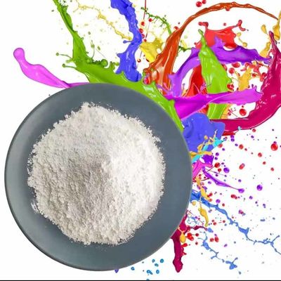 grande solfato di bario di vendita di 99%min Baso4 usato come chiarificatori per rimuovere le bolle ed aggiungere lustro