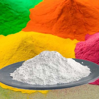 Puro bianco, pura qualità: produttore di polvere di solfato di bario di cui puoi fidarti!