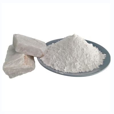 4.2g/cm3 Solfato di bario sintetico per vernici, rivestimenti e materie plastiche