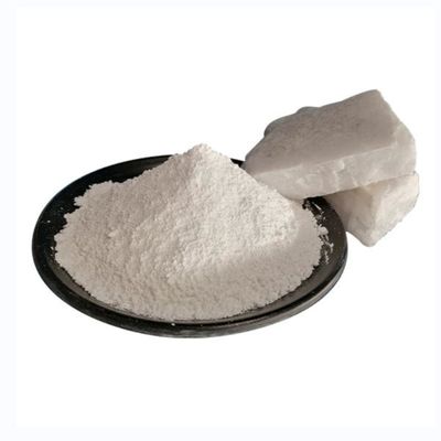 Resistente agli acidi, alcalino, solfato di bario naturale, polvere bianca