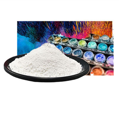 Barite Prezzo 99% BaSO4 Bario precipitato CAS 7727-43-7