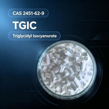 Luogo asciutto Condizioni di conservazione TGIC Endure in resina epossidica adatto ai materiali compositi che garantiscono indurimento e durata a lungo termine